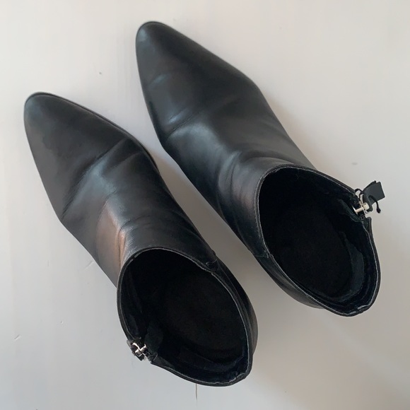 Topshop Booties 39 - Picture 2 of 6